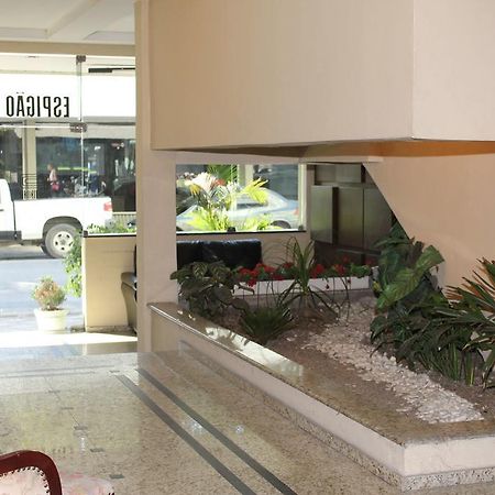 Espigao Palace Hotel Resende Esterno foto