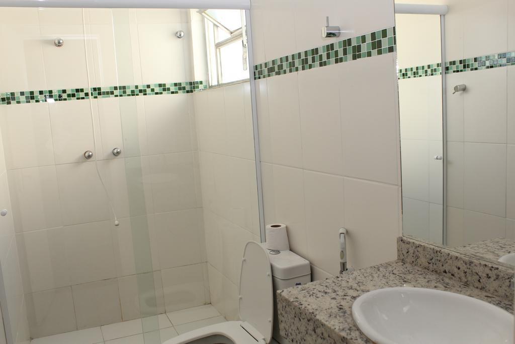 Espigao Palace Hotel Resende Camera foto